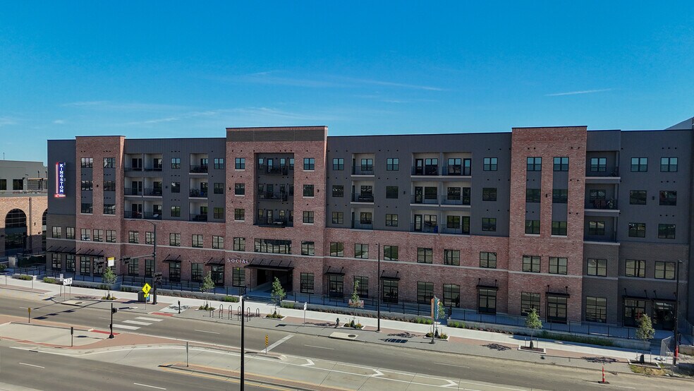 Primary Photo Of 151 1st Avenue SW, Cedar Rapids Apartments For Lease