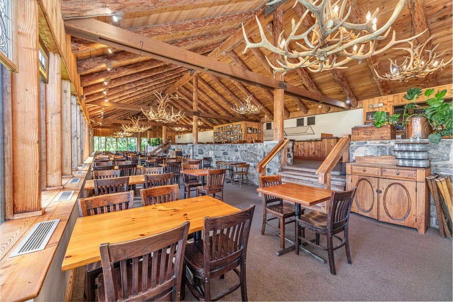 More Photos Of 7 National Park Service Rd, Layton Lodge Meeting Hall For Sale