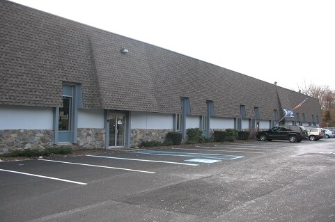 More Photos Of 321 Richard Mine Rd, Wharton Warehouse For Lease