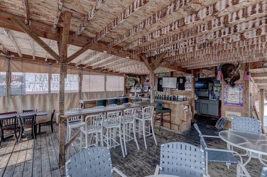 More Photos Of 245 Main St, Hill City Restaurant For Sale