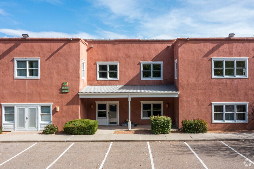 More Photos Of 901 Rio Grande Blvd NW, Albuquerque Office For Lease