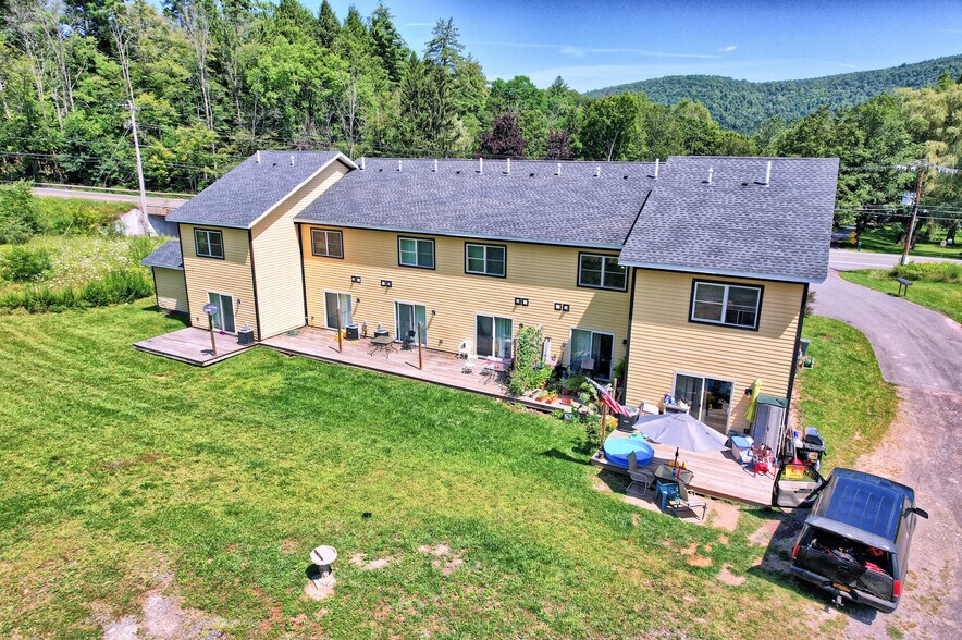 More Photos Of 15023 Route 23, Prattsville Apartments For Sale