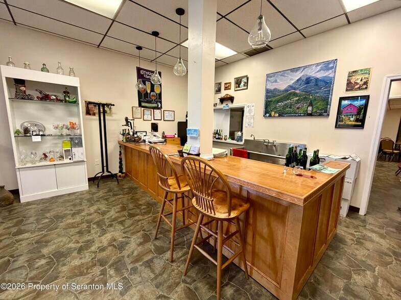 More Photos Of 1971 Scranton Carbondale Hwy, Blakely Freestanding For Lease