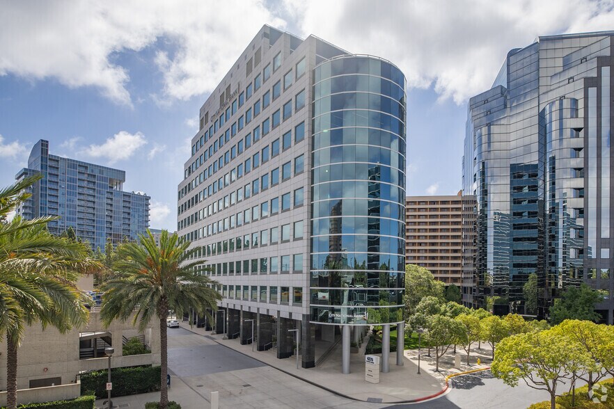 Primary Photo Of 4275 Executive Sq, La Jolla Office For Lease