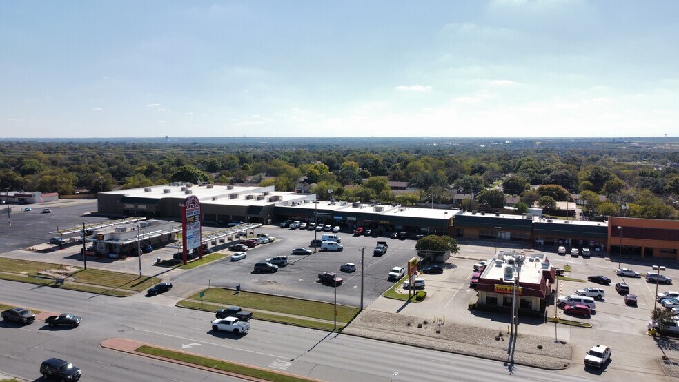 Primary Photo Of 8621-8751 Camp Bowie West Blvd, Fort Worth Unknown For Lease