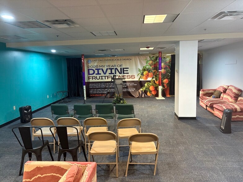 More Photos Of 845 N Main St, Providence Medical For Sale