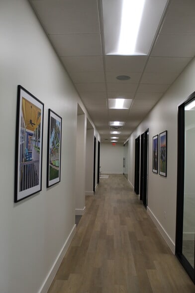 More Photos Of 8850 Collin McKinney Parkway, McKinney Office For Lease
