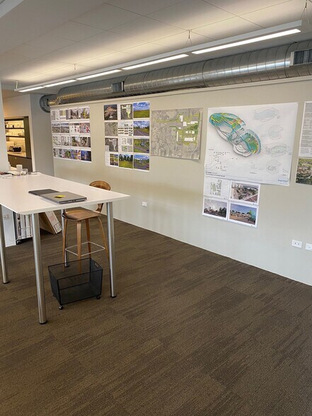 More Photos Of 1645-1655 Grant St, Denver Loft Creative Space For Sale