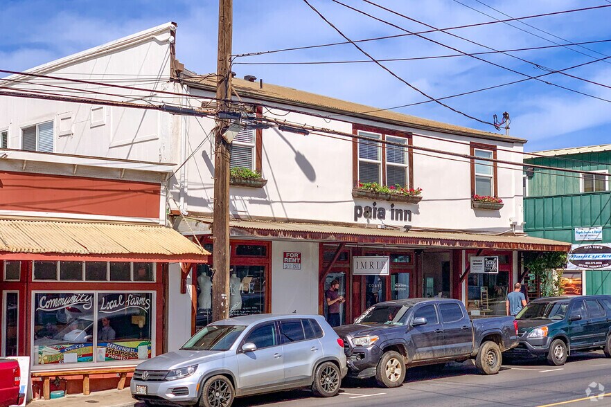 More Photos Of 93 Hana Hwy, Paia Hotel For Lease