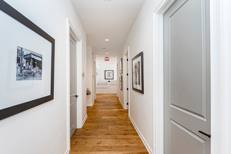 More Photos Of 4471 Bluebonnet Blvd, Baton Rouge Office For Lease