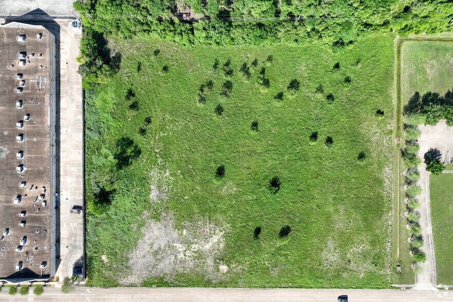 More Photos Of Hwy 6, Houston Land For Sale