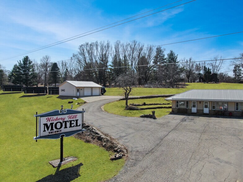 More Photos Of S5539 Us Hwy 14, Viroqua Hotel For Sale