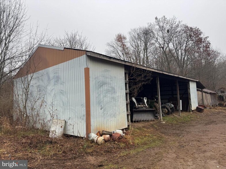 More Photos Of 3014 Peach Orchard Rd, Mc Connellsburg Land For Sale