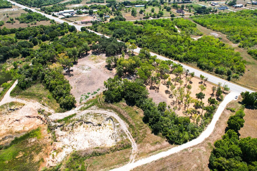 Primary Photo Of 17827 HWY 35 hwy, Pearland Land For Sale