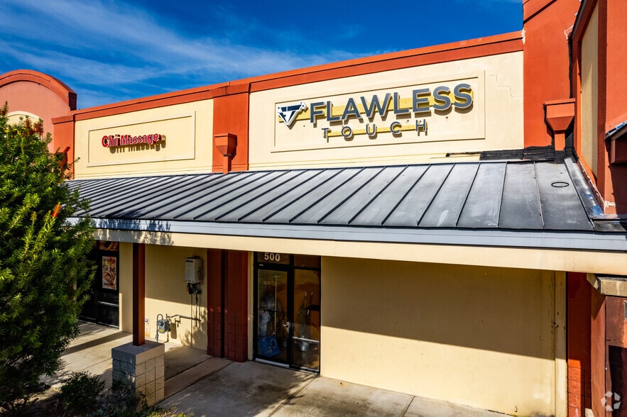 More Photos Of 2611 SW 19th Avenue Rd, Ocala Storefront For Lease