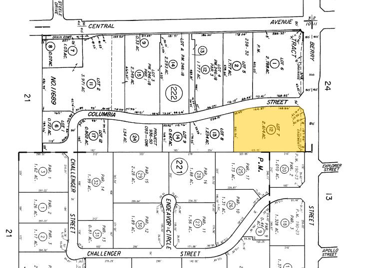 More Photos Of 650 Columbia St, Brea Manufacturing For Sale