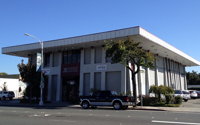 More Photos Of 1139-1155 A St, Hayward Office For Lease