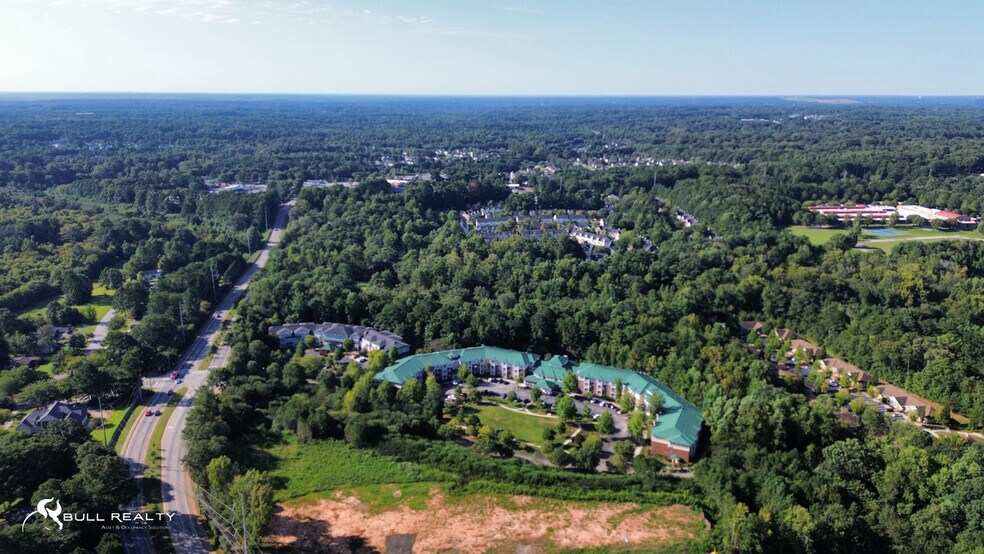 More Photos Of 4711 Bishop Ming Blvd, Stone Mountain Apartments For Sale