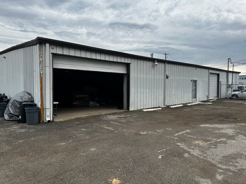 5300 Pleasant View Rd, Memphis, TN 38134 Warehouse For Sale