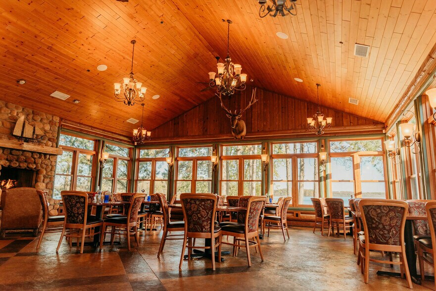 More Photos Of 264 County I Rd, Balsam Lake Hotel For Sale