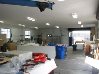 More Photos Of 3461 E 26th St, Los Angeles Manufacturing For Sale