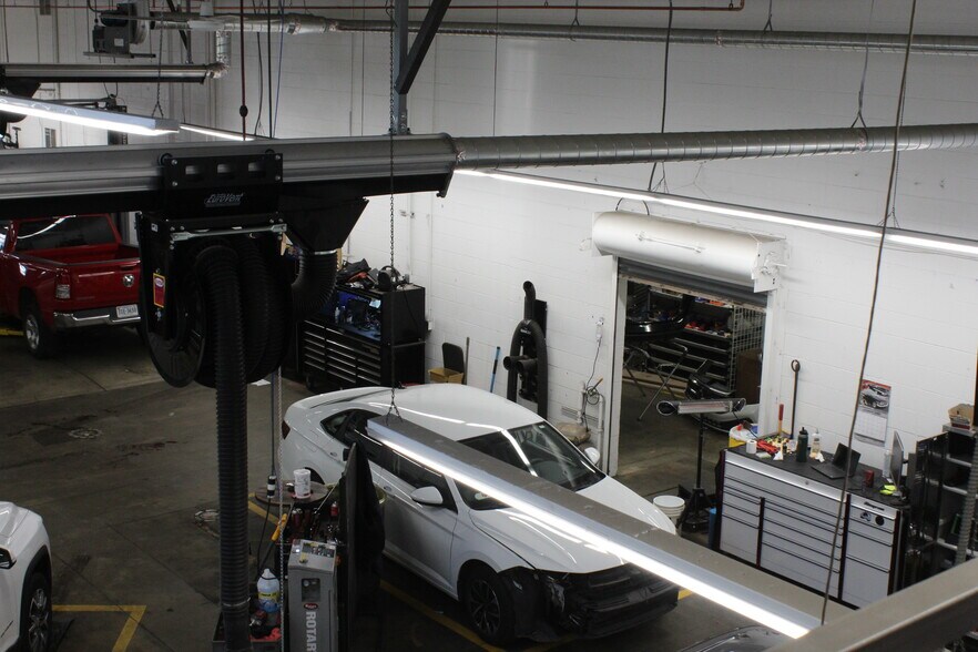 More Photos Of 2950 S Havana St, Aurora Unknown For Lease