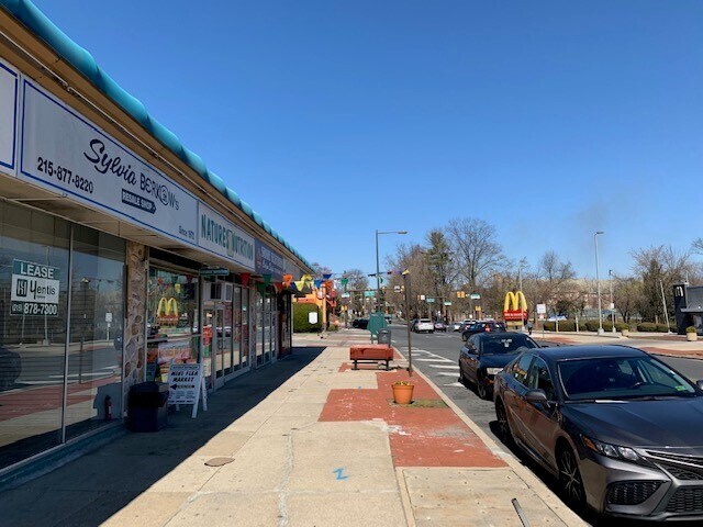 Primary Photo Of 7586-7598 Haverford Ave, Philadelphia Unknown For Lease