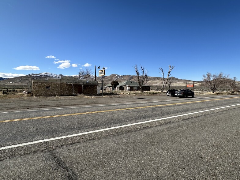 Primary Photo Of 5975 US Highway 95, Winnemucca Trailer Camper Park For Sale