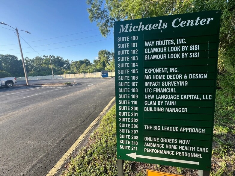 More Photos Of 7815 N Dale Mabry Hwy, Tampa Office For Lease