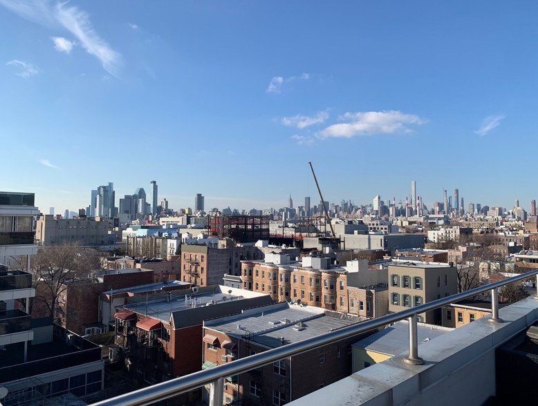 More Photos Of 32-56 Steinway St, Astoria Medical For Lease