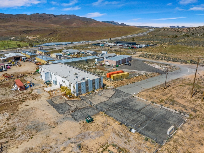 More Photos Of 3581 Drako Way, Carson City Manufacturing For Sale
