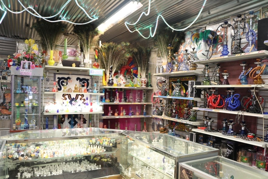 More Photos Of 508 S Broadway, Baltimore Storefront Retail Office For Sale