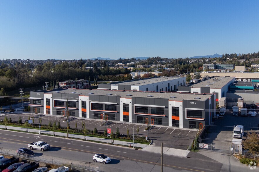 More Photos Of 6286A 203 St, Langley Storefront Retail Office For Sale