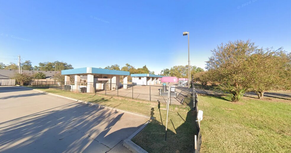More Photos Of 1751 Jimmie Davis Hwy, Bossier City Carwash For Sale