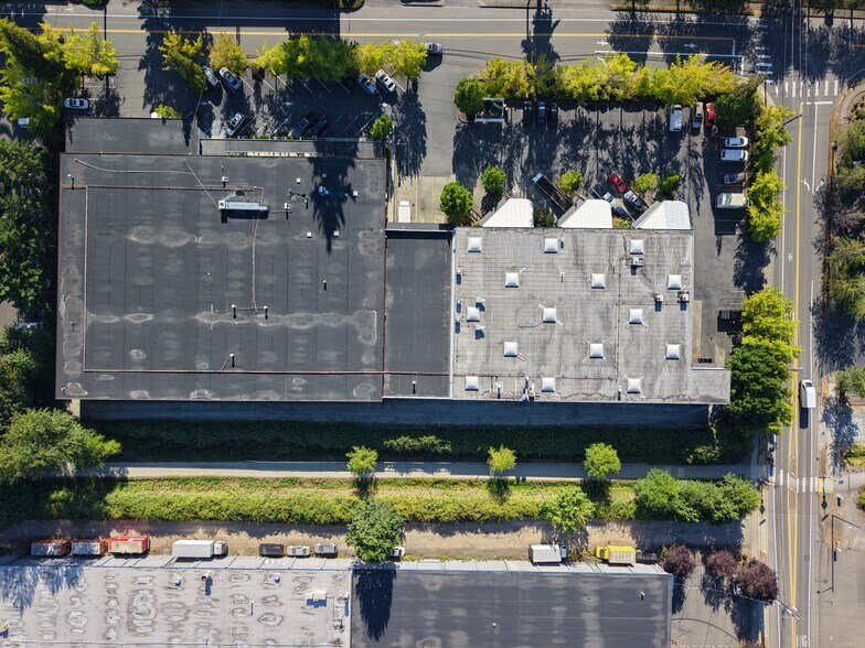More Photos Of 11251 120th Ave NE, Kirkland Industrial For Sale