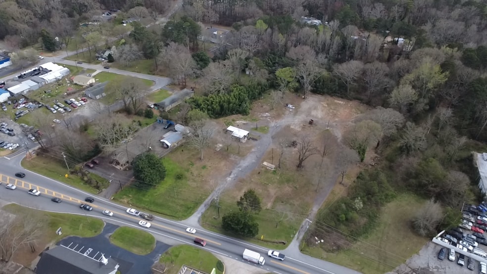 More Photos Of 10235 Veterans Memorial Hwy, Lithia Springs Land For Sale