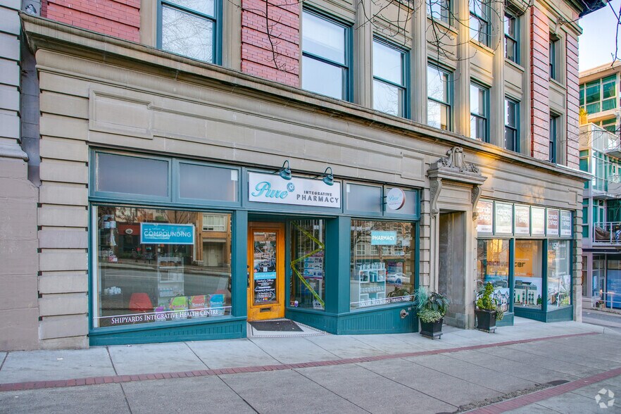 More Photos Of 88 Lonsdale Ave, North Vancouver Office For Lease