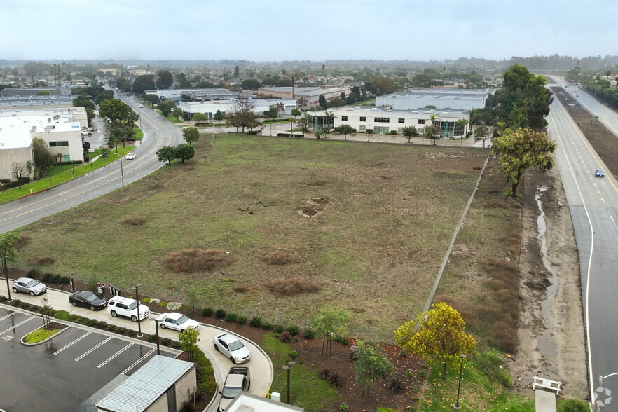 More Photos Of 1620 Ives Ave, Oxnard Land For Sale