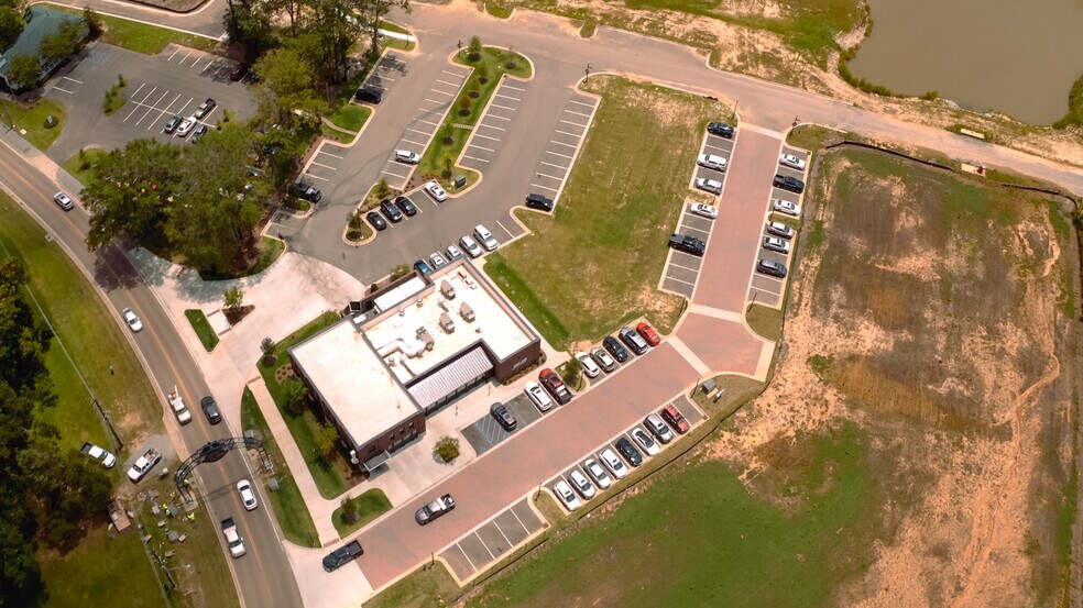 More Photos Of 100 Market St, Madison Office For Lease