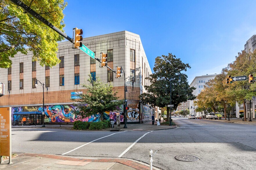 More Photos Of 1901 3rd Ave N, Birmingham Office For Sale