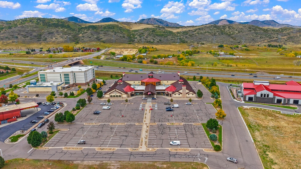 More Photos Of 5869 S Alkire St, Littleton Freestanding For Lease