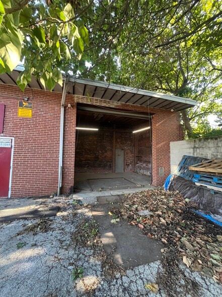 More Photos Of 2852 Memphis St, Philadelphia Industrial For Lease