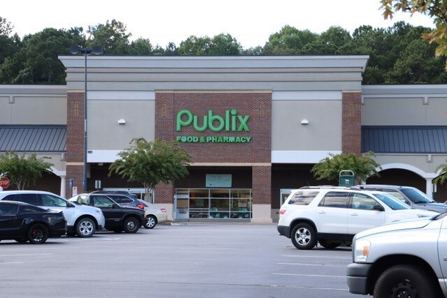 More Photos Of 6230-6242 Old Highway 5, Woodstock Unknown For Lease