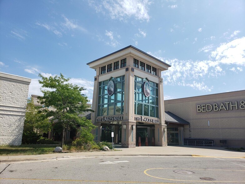 More Photos Of 5505-5688 S Harvey St, Muskegon Department Store For Lease