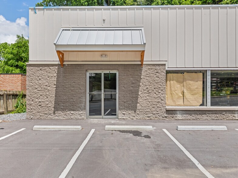 More Photos Of 101 Veterans Blvd, Bryson City Office For Lease