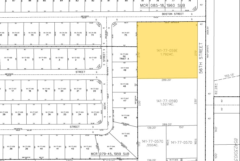 More Photos Of 152 N 56th St, Mesa Congregate Senior Housing For Sale