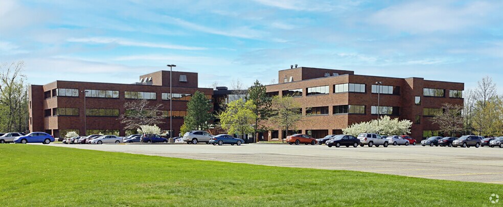 More Photos Of 6000 Parkland Blvd, Mayfield Heights Office For Sale