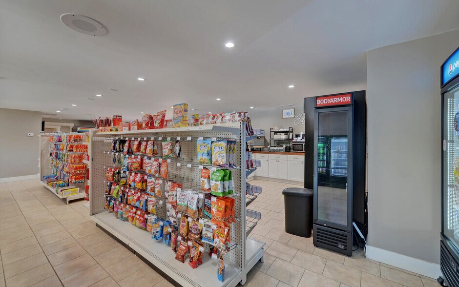 More Photos Of 8835 Toccoa Hwy, Westminster Restaurant For Sale