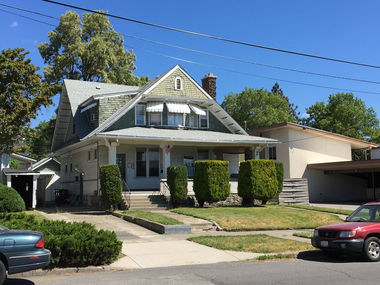 More Photos Of 1824 W 2nd Ave, Spokane Apartments For Sale