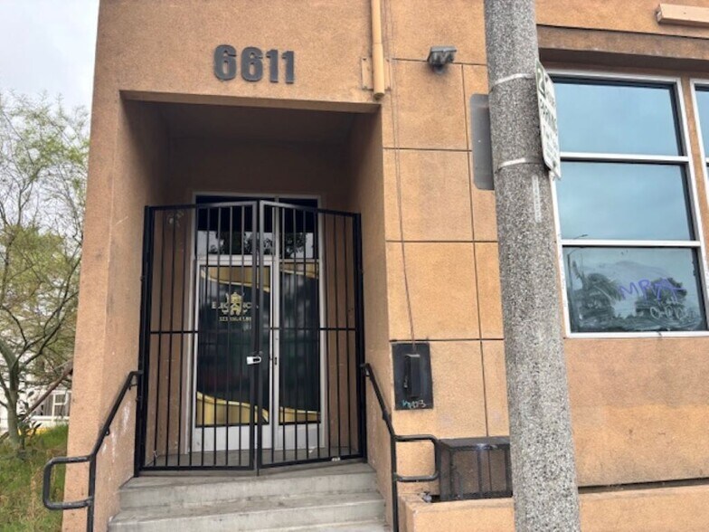 More Photos Of 6611 Eastern Ave, Bell Gardens Medical For Sale